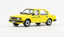 Škoda 120 (1984) - ABREX - 1:43 - SPT Telecom