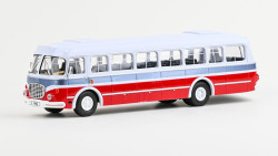 Autobus 706 RTO - 1:43 - ABREX - veletržní autobus