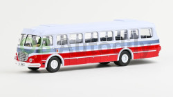 Autobus 706 RTO - 1:43 - ABREX - veletržní autobus