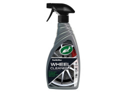 TURTLE WAX - ČISTIČ DISKŮ a KOL WHEEL CLEANER 500 ml