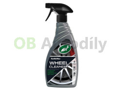 TURTLE WAX-Čistič disků a kol WHEEL CLEANER 500 ml