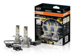 LED žárovka H4 ALLSEASON 12V (přepínatelná barva 6.000 K/2.700 K) - Osram