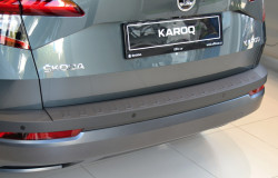 Škoda Karoq-Kryt zadního nárazníku (design VV) basic