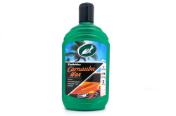 TURTLE WAX - TEKUTÝ VOSK s CARNAUBSKÝM VOSKEM 500 ml