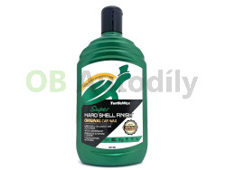 TURTLE WAX-Tekutý vosk 500 ml