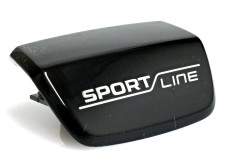 Plaketka do volantu original - SportLine