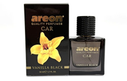 Vůně do auta AREON perfume 50 ml - Vanilla Black