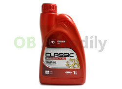 Olej 10W-40 ORLEN OIL Platinium Classic polosyntetika - 1 litr