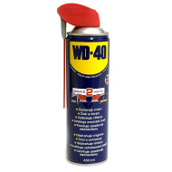 Univerzální mazivo WD-40 Smart Straw (sprej) - 450 ml