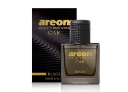 Vůně do auta AREON perfume 50 ml - Black