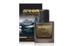 Vůně nejen do auta AREON perfume 50 ml - Gold