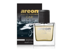 Vůně nejen do auta AREON perfume 50 ml - Silver