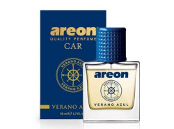 Vůně nejen do auta AREON perfume 50 ml - Verano Azul