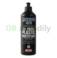 MANIAC LINE-Čištění a ochrana plastů pro car detailing 500 ml