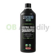 MANIAC LINE - NEUTRÁLNÍ PH ŠAMPON pro CAR detailing - 1 litr