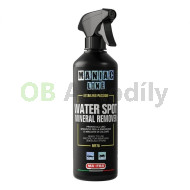 MANIAC LINE - ODSTRANĚNÍ VODNÍCH SPOTŮ a MINERÁLŮ pro CAR detailing - 500 ml