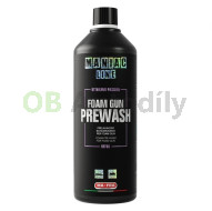 MANIAC LINE - PŘEDMYTÍ pro PĚNOVÉ PISTOLE pro CAR detailing - 1 litr