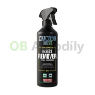 MANIAC LINE-Odstraňovač hmyzu INSECT REMOVER pro car detailing 500 ml