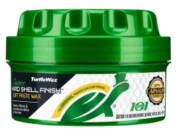 TURTLE WAX - TVRDÁ VOSKOVÁ PASTA 397 g