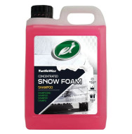 TURTLE WAX-Autošampon Hybrid Snow Foam 2,5 litru