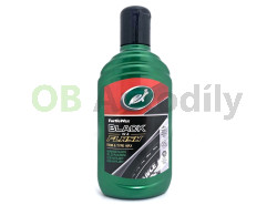 TURTLE WAX - LESK pro EXTERIÉROVÉ PLASTY 300 ml