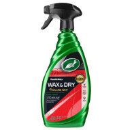 TURTLE WAX - RYCHLOVOSK na MOKRÝ LAK 500 ml