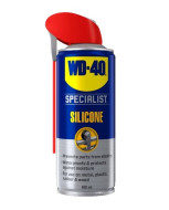 Vysoce účinné silikonové mazivo WD-40 SPECIALIST 400 ml