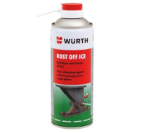 WÜRTH - ODREZOVAČ ROST-OFF ICE - 400 ml